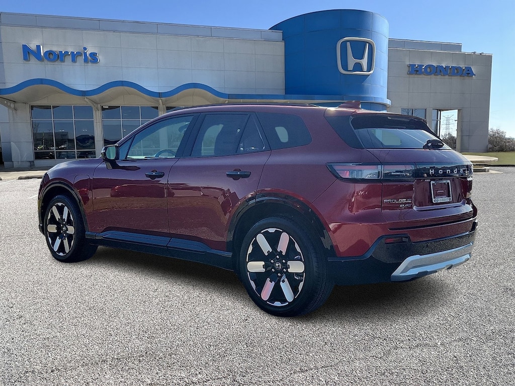 New 2026 Honda Prologue Elite SUV