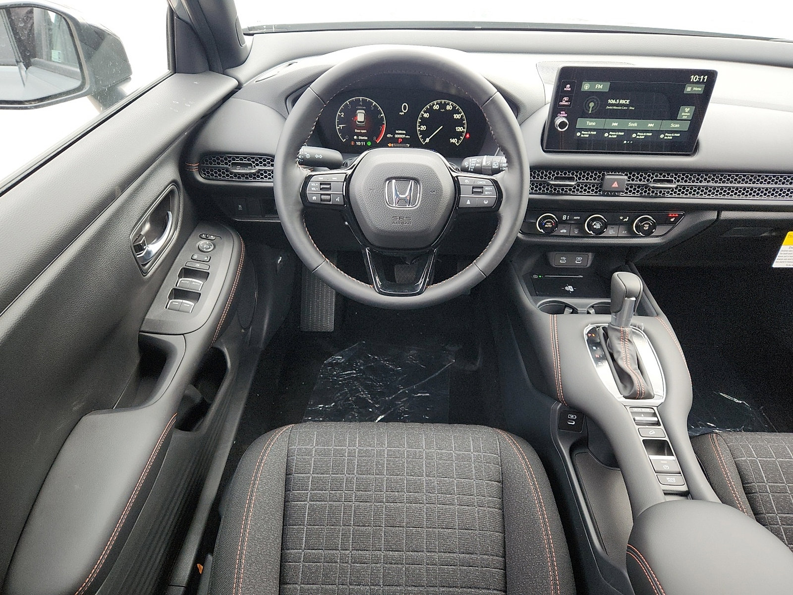 2026 Honda HR-V Sport - Photo 7