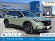 Honda CR-V Hybrid