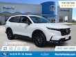 Honda CR-V Hybrid