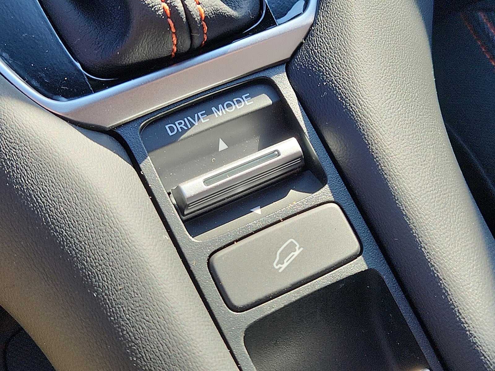 2026 Honda HR-V Sport - Photo 14