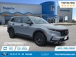 Honda CR-V Hybrid