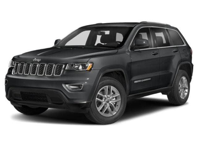 2020 Jeep Grand Cherokee Altitude 4WD's photo