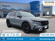 Honda CR-V Hybrid