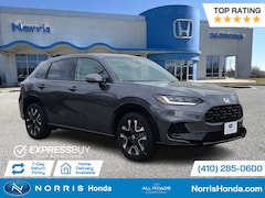 2026 Honda HR-V EX-L SUV