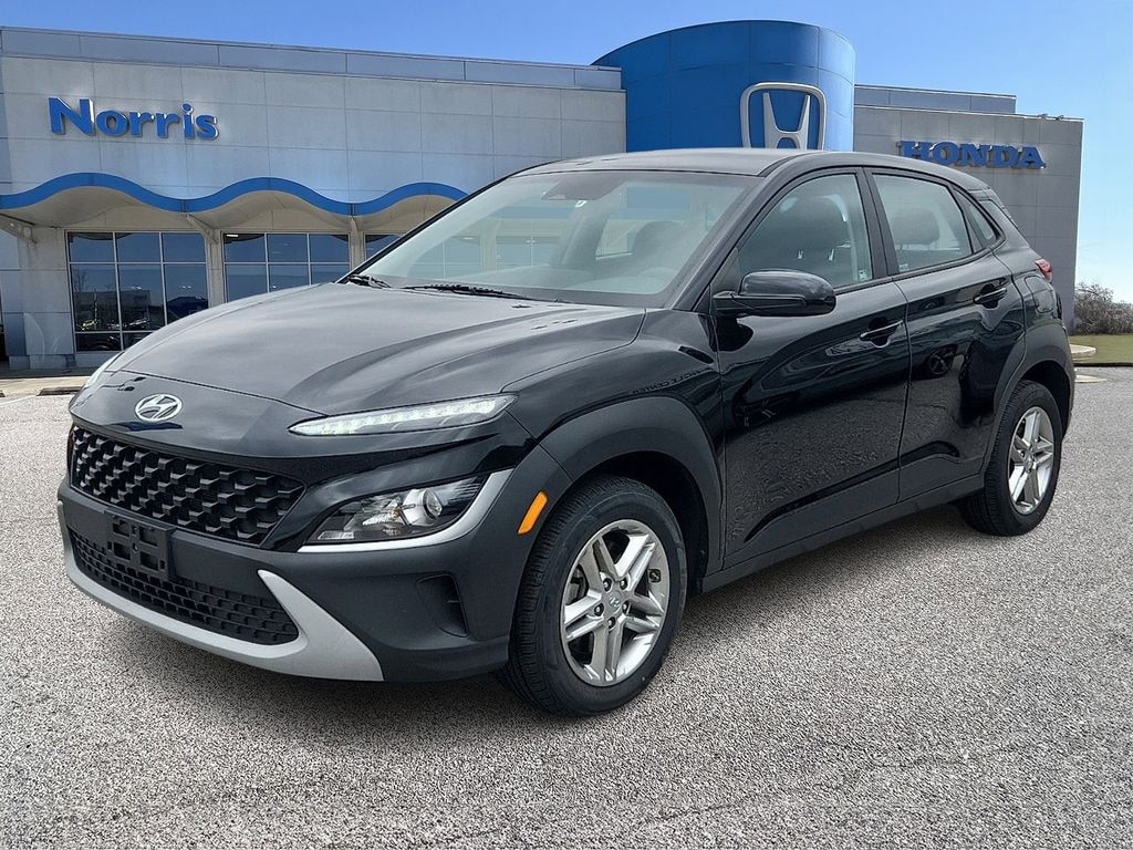 Used 2022 Hyundai