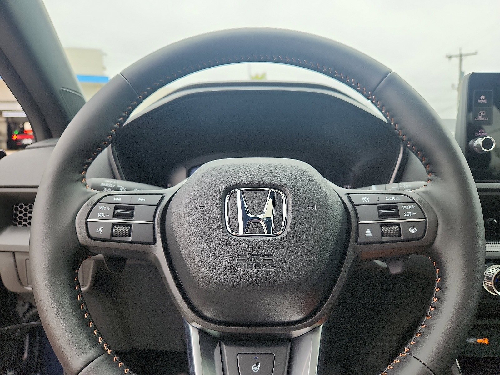 2026 Honda CR-V TrailSport - Photo 14