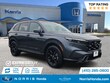Honda CR-V Hybrid