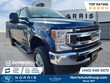 Ford Super Duty F-250 SRW