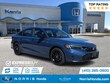 Honda Civic Hybrid