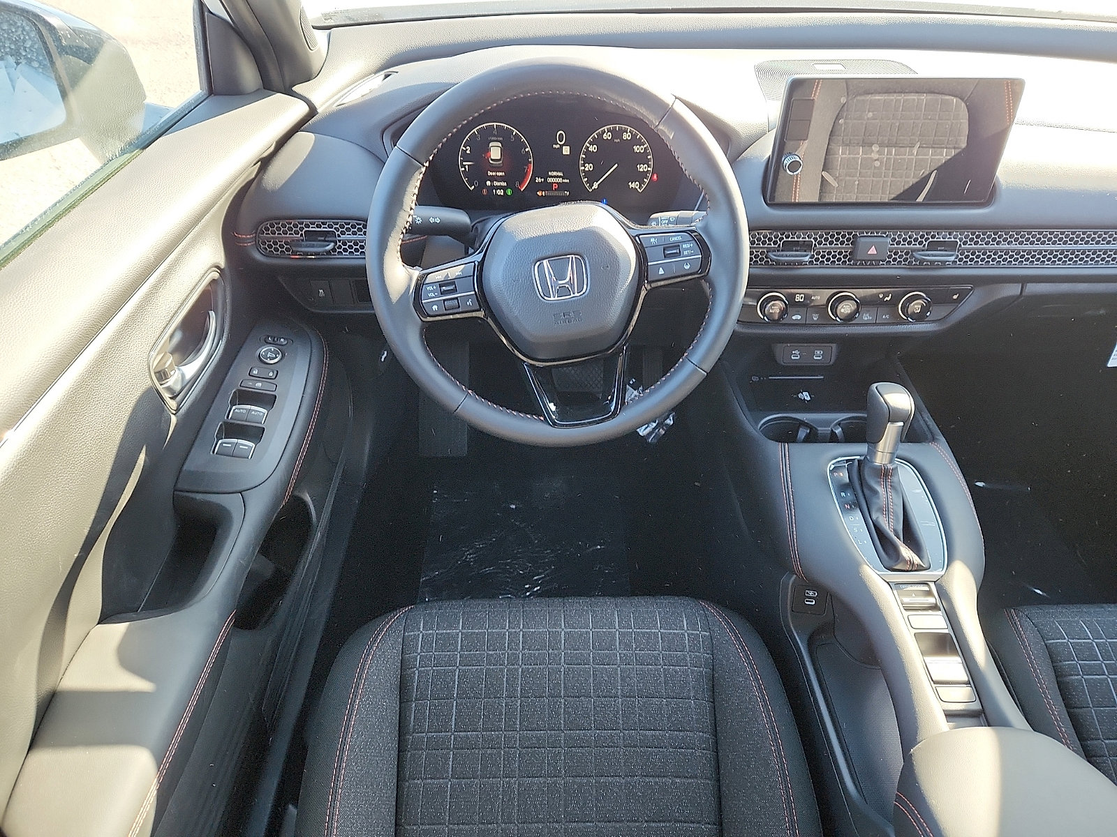 2026 Honda HR-V Sport - Photo 7