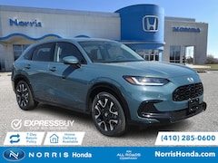 2026 Honda HR-V EX-L SUV