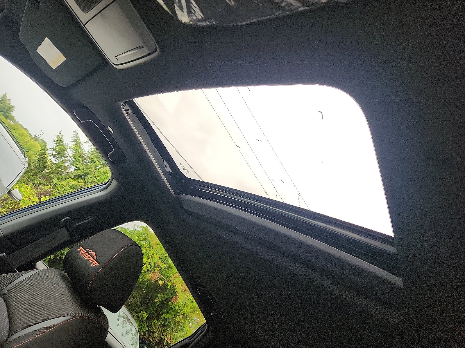 2026 Honda CR-V TrailSport - Photo 10