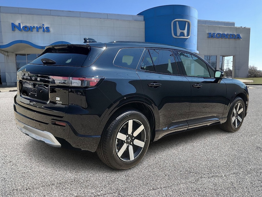 New 2026 Honda Prologue Touring SUV
