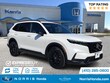Honda CR-V Hybrid