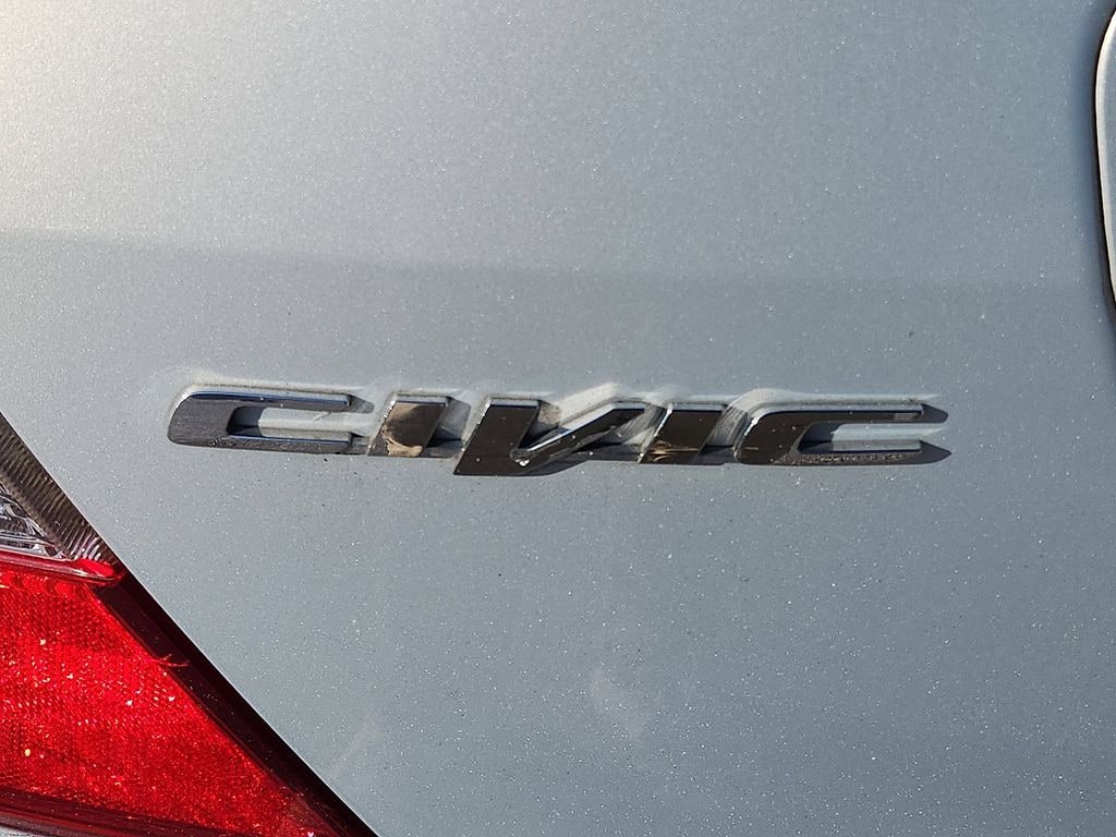 Used 2012 Honda Civic EX Sedan