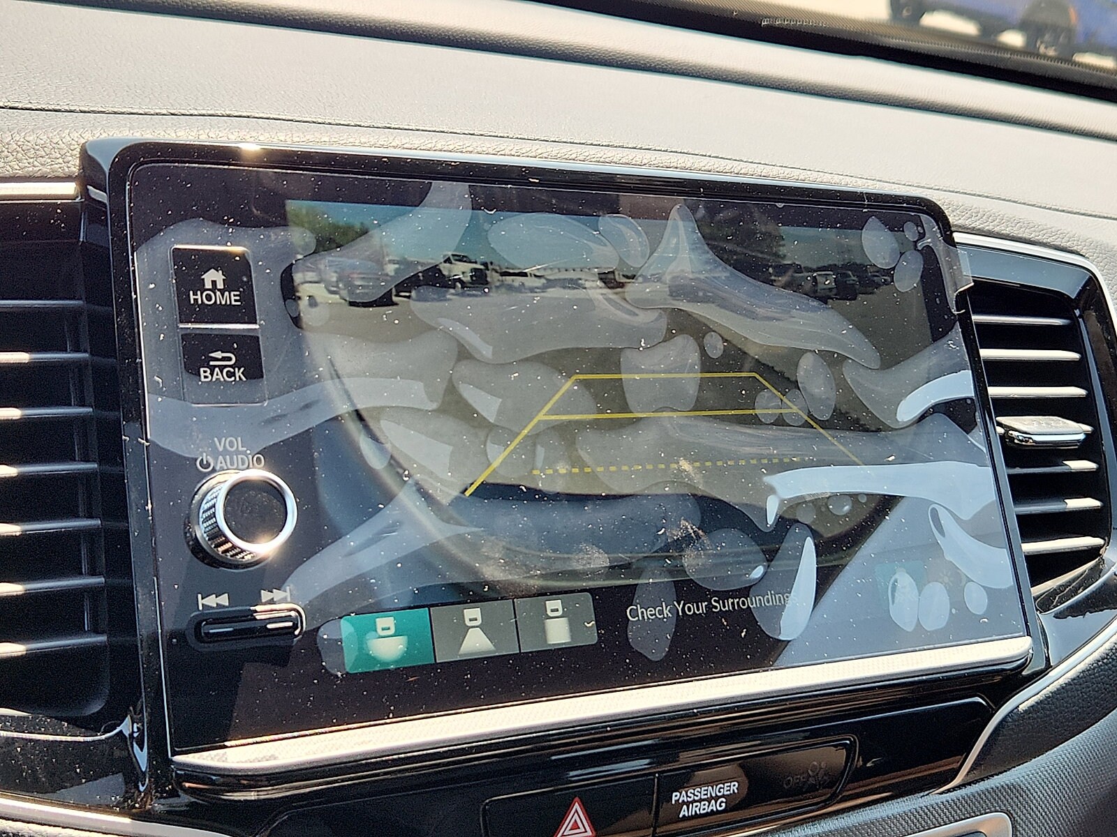 2026 Honda Ridgeline RTL - Photo 13