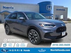 2026 Honda HR-V EX-L SUV