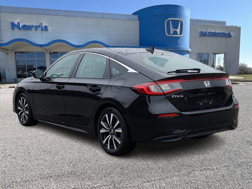 Used 2024 Honda