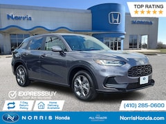 2026 Honda HR-V LX SUV