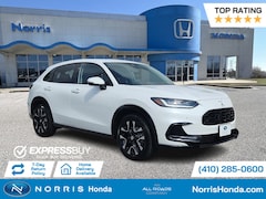 2026 Honda HR-V EX-L SUV