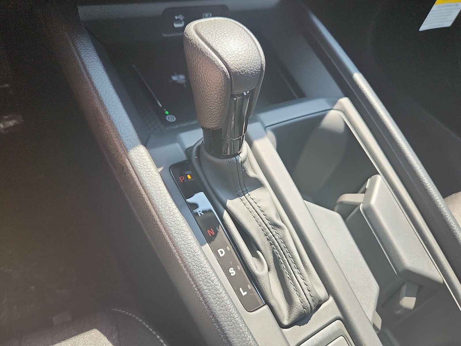 2026 Honda Accord SE - Photo 11