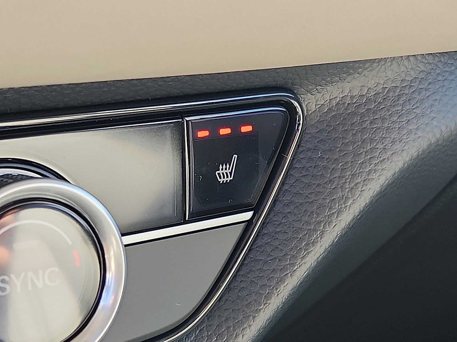 2026 Honda HR-V EX-L - Photo 15