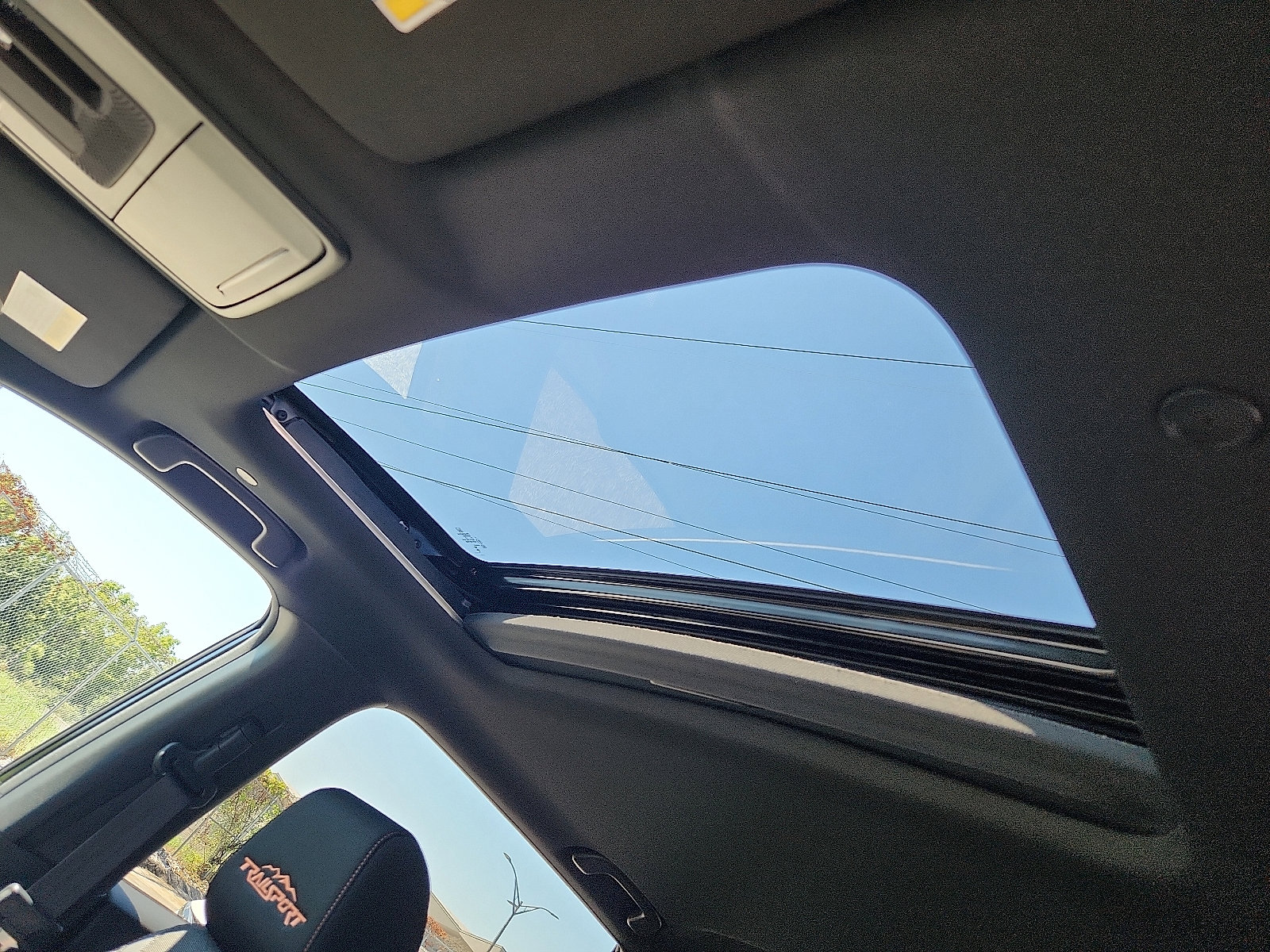 2026 Honda CR-V TrailSport - Photo 10