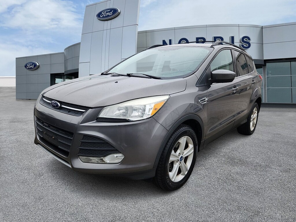 Used 2013 Ford Escape SE FWD SE