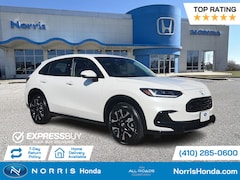 2026 Honda HR-V EX-L SUV