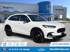 2026 Honda HR-V Sport SUV