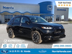 2026 Honda HR-V EX-L SUV