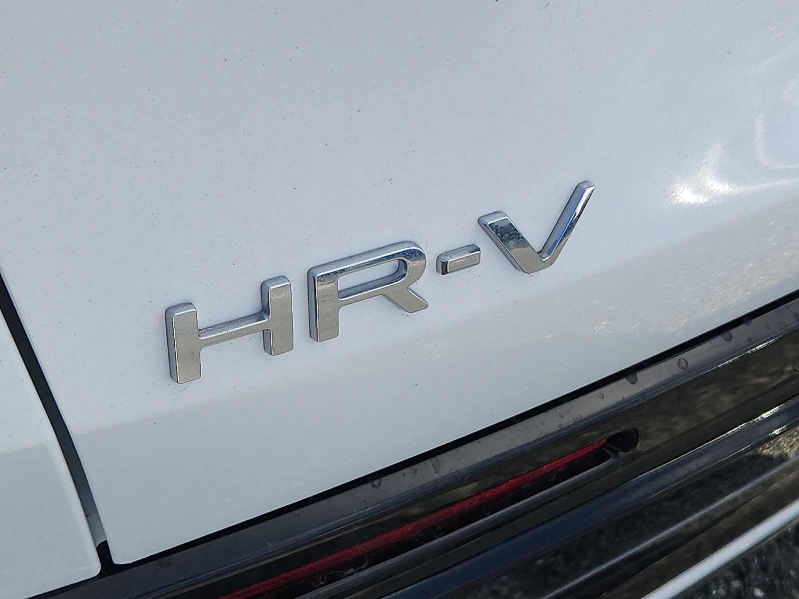 2026 Honda HR-V EX-L - Photo 17
