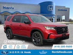 2025 Honda Pilot Sport SUV