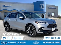 2026 Honda HR-V EX-L SUV