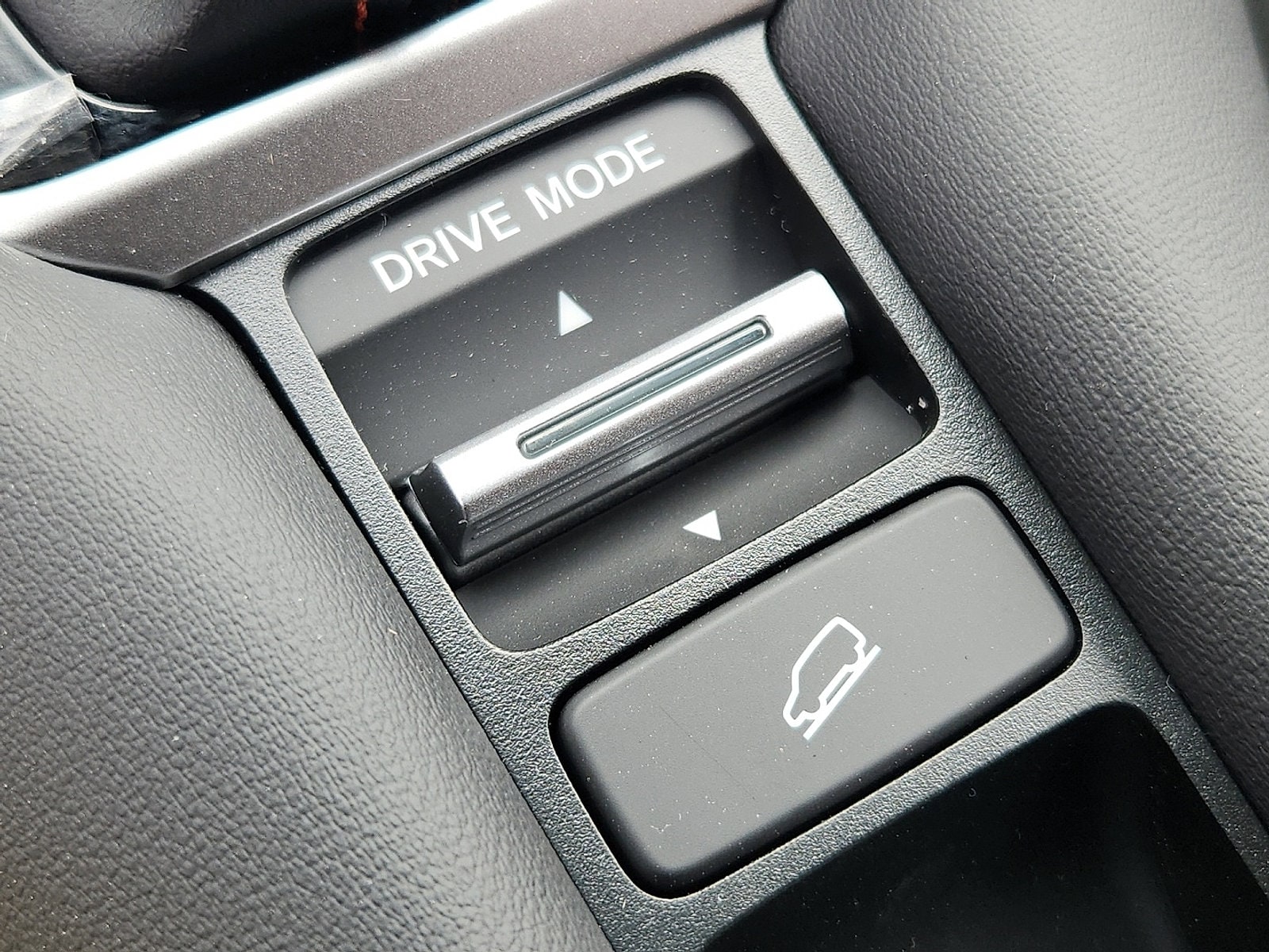 2026 Honda HR-V Sport - Photo 15