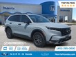 Honda CR-V Hybrid
