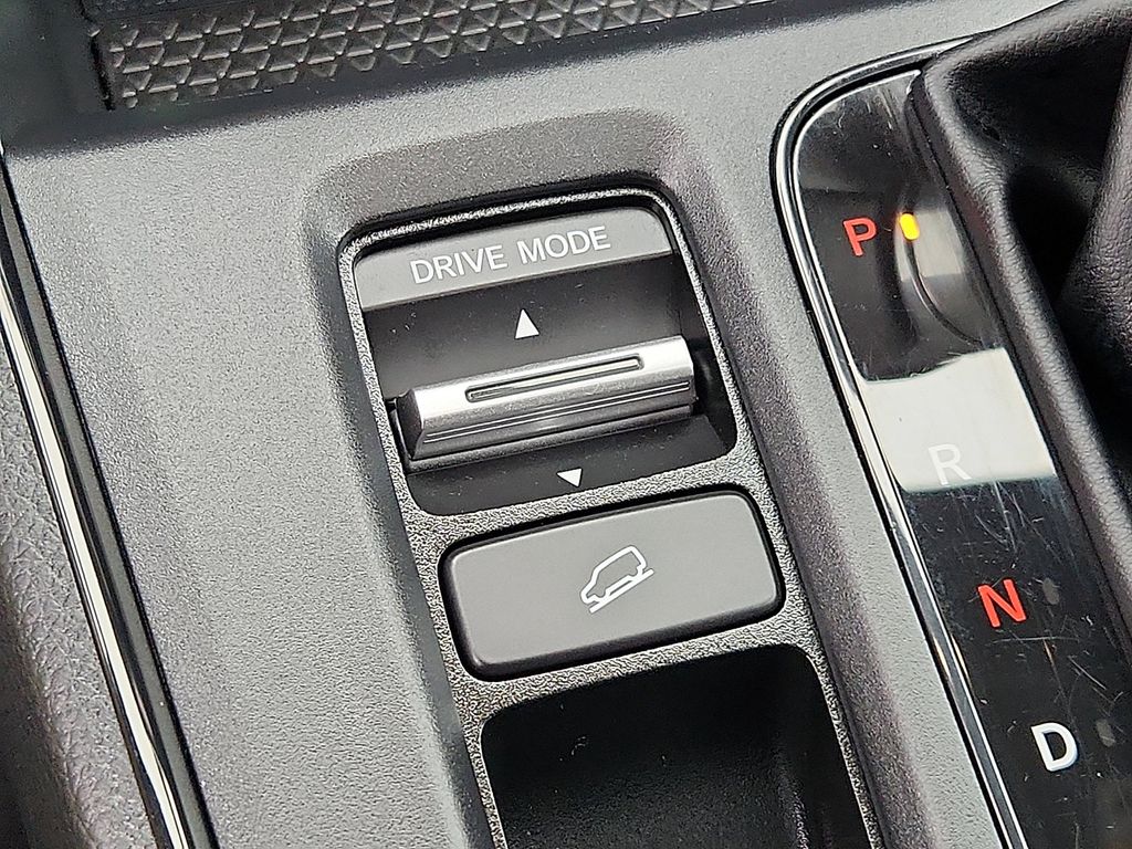 2026 Honda CR-V Sport-L - Photo 14