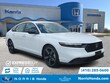  Honda Accord Hybrid