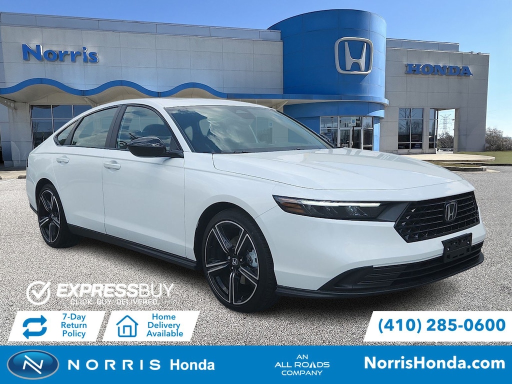 New 2026 Honda