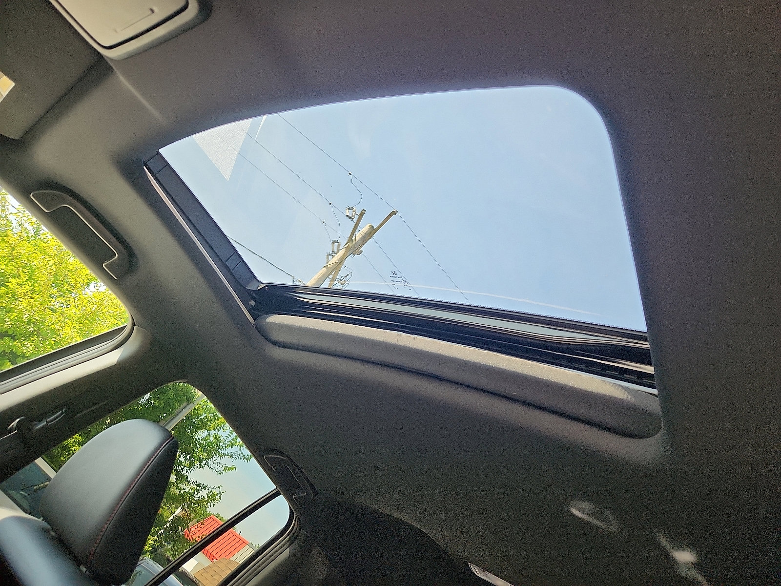 2025 Honda Ridgeline Black Edition - Photo 10