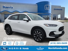 2026 Honda HR-V EX-L SUV