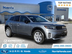 2026 Honda Prologue EX SUV