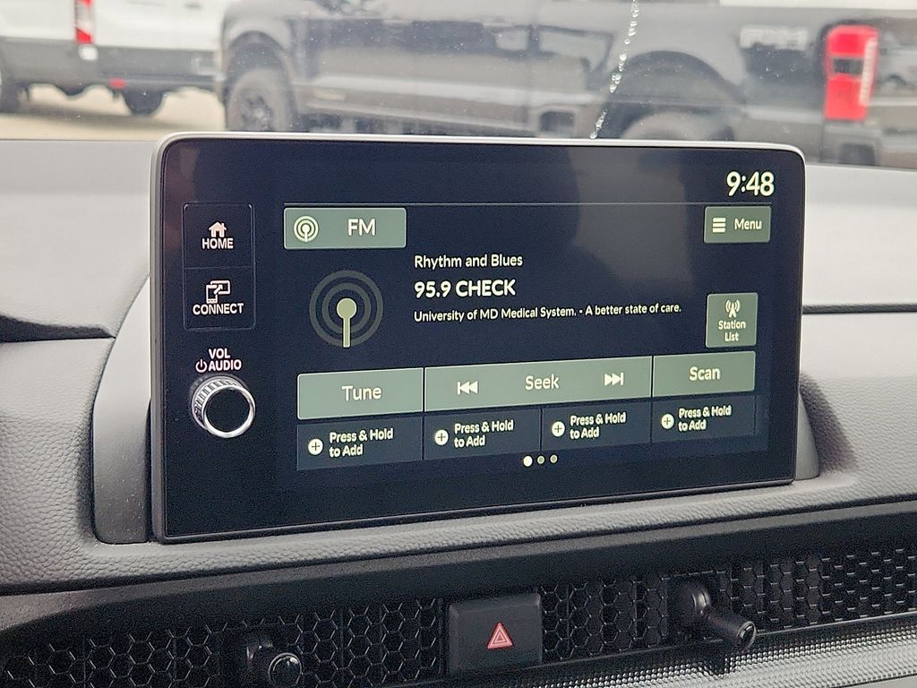 2026 Honda CR-V Sport-L - Photo 10