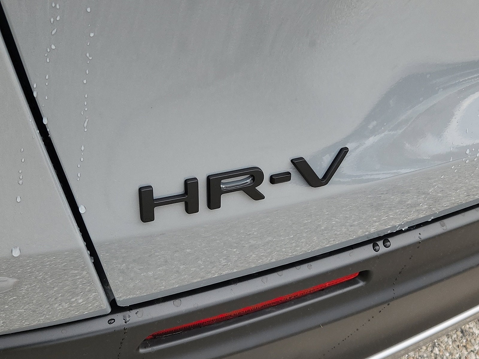 2026 Honda HR-V Sport - Photo 17