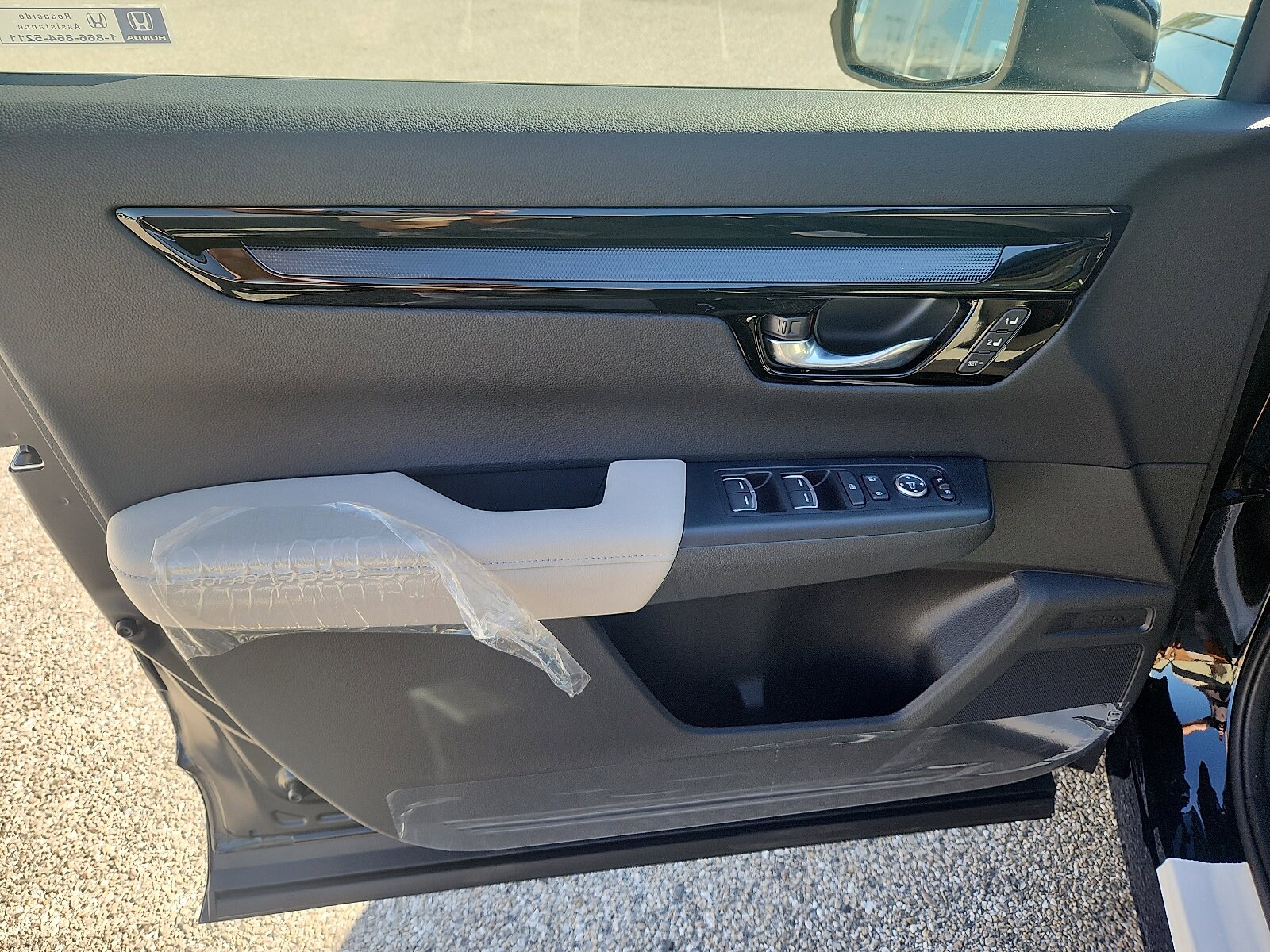 2026 Honda CR-V EX-L - Photo 8