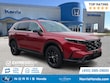 Honda CR-V Hybrid