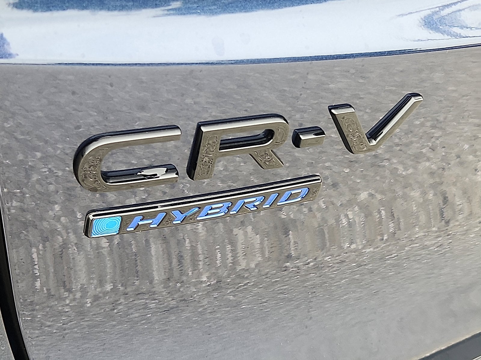 2026 Honda CR-V TrailSport - Photo 18