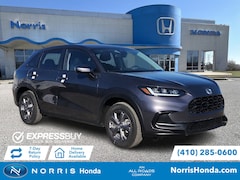 2026 Honda HR-V LX SUV