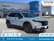 Honda CR-V Hybrid